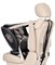 Автокресло Carrello Asteroid ST-3 Isofix 0-36 кг Magnet Gray 1179489083 - фото 127791