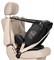 Автокресло Carrello Asteroid ST-3 Isofix 0-36 кг Magnet Gray 1179489083 - фото 127792