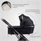 Детская коляска Sweet Baby Rocco 2 в 1 2024 Black 427056 1939104219 - фото 12779