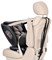 Автокресло Carrello Asteroid ST-3 Isofix 0-36 кг Magnet Gray 1179489083 - фото 127805