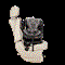 Автокресло Carrello Asteroid ST-3 Isofix 0-36 кг Magnet Gray 1179489083 - фото 127816