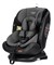 Автокресло Carrello Asteroid ST-3 Isofix 0-36 кг Magnet Gray 1179489083 - фото 127818