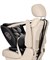Автокресло Carrello Asteroid ST-3 Isofix 0-36 кг Lunar Beige 1060214646 - фото 127831