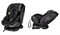 Автокресло Carrello Asteroid ST-3 Isofix 0-36 кг Space Black 98961011 - фото 127850