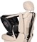 Автокресло Carrello Asteroid ST-3 Isofix 0-36 кг Space Black 98961011 - фото 127860