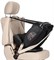 Автокресло Carrello Asteroid ST-3 Isofix 0-36 кг Space Black 98961011 - фото 127861