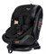 Автокресло Carrello Asteroid ST-3 Isofix 0-36 кг Space Black 98961011 - фото 127868