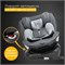 Автокресло Osann Eno 360° 0-36 кг Universe Grey 508220357 - фото 127877