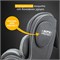 Автокресло Osann Eno 360° 0-36 кг Universe Grey 508220357 - фото 127880