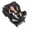 Автокресло Chicco Unico Plus Black 458492100 - фото 127891