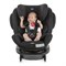 Автокресло Chicco Unico Plus Black 458492100 - фото 127892