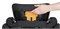 Автокресло Chicco Unico Plus Black 458492100 - фото 127905