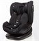 Автокресло Peppy Zero Isofix black 2058784022 - фото 127918