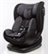 Автокресло Peppy Zero Isofix black/grey 998462268 - фото 127929