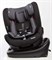 Автокресло Peppy Zero Isofix black/grey 998462268 - фото 127930
