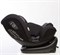 Автокресло Peppy Zero Isofix black/grey 998462268 - фото 127931