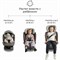 Автокресло Sweet Baby Fortuna 360 SPS Isofix beige 368205843 - фото 127940