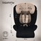 Автокресло Sweet Baby Fortuna 360 SPS Isofix beige 368205843 - фото 127941
