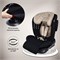 Автокресло Sweet Baby Fortuna 360 SPS Isofix beige 368205843 - фото 127946