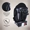 Автокресло Sweet Baby Fortuna 360 SPS Isofix beige 368205843 - фото 127949
