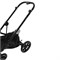 Детская коляска Ining Baby Sevila 2 в 1 black/черный 750564841 - фото 12794