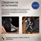 Автокресло Sweet Baby Fortuna 360 SPS Isofix beige 368205843 - фото 127950