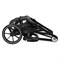 Детская коляска Ining Baby Sevila 2 в 1 black/черный 750564841 - фото 12795