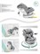 Автокресло AmaroBaby Champion Isofix серый 1294649319 - фото 127979