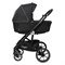 Детская коляска Ining Baby Sevila 2 в 1 black/черный 750564841 - фото 12797