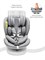 Автокресло AmaroBaby Champion Isofix серый 1294649319 - фото 127984