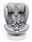 Автокресло AmaroBaby Champion Isofix серый 1294649319 - фото 127989