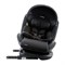 Автокресло Indigo Max-X Isofix черный 1488280447 - фото 128002