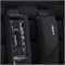 Автокресло Indigo Max-X Isofix черный 1488280447 - фото 128003