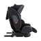 Автокресло Indigo Max-X Isofix черный 1488280447 - фото 128007
