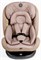 Автокресло AmaroBaby Brilliant Isofix бежевый 339481769 - фото 128010