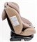 Автокресло AmaroBaby Brilliant Isofix бежевый 339481769 - фото 128013