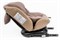 Автокресло AmaroBaby Brilliant Isofix бежевый 339481769 - фото 128018