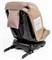 Автокресло AmaroBaby Brilliant Isofix бежевый 339481769 - фото 128019