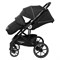 Детская коляска Ining Baby Sevila 2 в 1 black/черный 750564841 - фото 12802