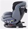 Автокресло Rant Nitro Grey/Black 147592873 - фото 128036
