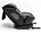Автокресло AmaroBaby ST-3 Isofix 0-36 кг черный 884532531 - фото 128041
