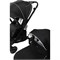 Детская коляска Ining Baby Sevila 2 в 1 black/черный 750564841 - фото 12804