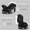 Автокресло Sweet Baby Crosstour 360 SPS Isofix black 985368243 - фото 128074