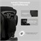 Автокресло Sweet Baby Crosstour 360 SPS Isofix black 985368243 - фото 128077