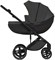 Детская коляска Anex Mev 2 в 1 с рюкзаком ditto 526022598 - фото 12807
