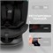 Автокресло Sweet Baby Crosstour 360 SPS Isofix black 985368243 - фото 128080