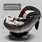 Автокресло Sweet Baby Crosstour 360 SPS Isofix black 985368243 - фото 128095