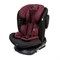 Автокресло Sweet Baby Crosstour 360 SPS Isofix wine/black 1787293230 - фото 128118