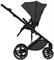 Детская коляска Anex Mev 2 в 1 с рюкзаком ditto 526022598 - фото 12811