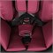 Автокресло Sweet Baby Crosstour 360 SPS Isofix wine/black 1787293230 - фото 128127
